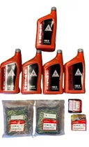 Kit Service Honda Africa Twin Crf1100 Automati Aceite Filtro