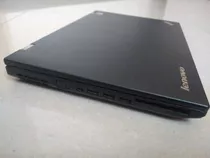 Lenovo Thinkpad L430 14 Cpu *corei7* 3ra Gen 4gb Ssd 240gb