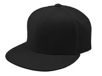 Jockie Gorra Visera Cabeza Moda Béisbol Rap Sol (variados)