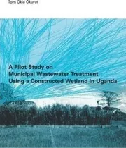 Libro A Pilot Study On Municipal Wastewater Treatment Usi...