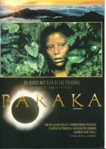 Baraka Dvd Documental Nuevo