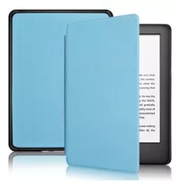 Estuche O  Forro Para Kindle Paperwhite  10 Generación