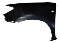 Guardafango Hilux Kavak Y Fortuner 2007 2008 2009 2010 2011 