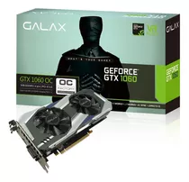 Nvidia Geforce Gtx 1060