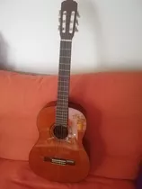 Guitarra Yamaha C100, Japón, Criolla, Acústica 