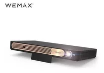 Projetor A Laser Wemax Go Advanced