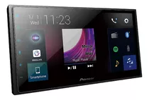 Pantalla Pioneer Dmh-z5350bt Carplay Android Auto Bluetooth