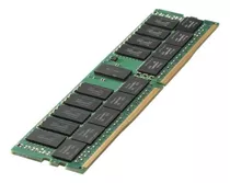 Memoria Ram Smartmemory Color Verde 32gb 1 Hpe 815100-b21