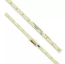 Kit Leds Samsung Un49nu7300 / Un49nu7300f (38led)- Alum, Nvo