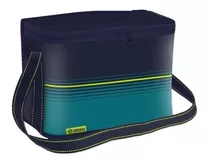 Bolsa Térmica Cooler 9,5 Litros Camping Praia Soprano