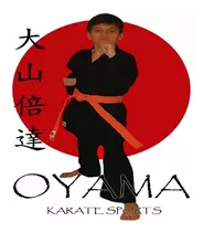 Karategui Para Kempo Oyama Karate Sports