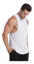 3 Camisillas Esqueletos Entrenar Gym Hombre  Fittnes