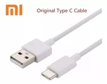 Cable Usb Tipo C Xiaomi 5a Excelente Calidad