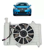 Electroventilador - Gw Voleex  (1.5l)