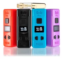 Bateria Vaporizador Yocan Kodo + Cartridge 1 Ml De Regalo