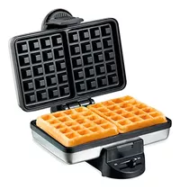 Waflera Hamilton Beach 26009 Waffles Antiadherente Inox