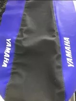 Forro O Funda Para Sillin Motocicleta Yamaha Xtz 250 Uno A