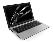 Notebook Vaio Intel Core I5 8ger 8gb 1tb 15pol - Vitrine