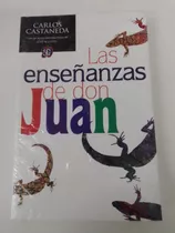 Las Enseñanzas De Don Juan - Carlos Castaneda - 