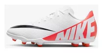 Chuteira Nike Mercurial Vapor 15 Club Infantil Campo