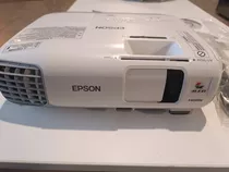 Líquido! Proyector Epson Powerlite S27