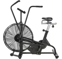 Lifecore Fitness Assault Air Bike Trainer