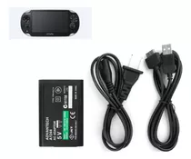 Adaptador Cargador Compatible Sony Ps Vita 1000 Psvita Fat