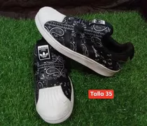 Zapatillas adidas Talla 35 