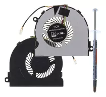 Fan Cooler Dell 5445 5447 5448 5547 5548 5557 Dfs170005010t