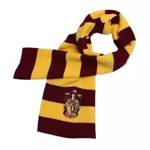 Harry Potter Chalina Gryffindor Accesorio Moda Cosplay Hp