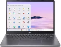 Laptop Acer Chromebook Plus 514 - Pantalla Táctil Ips 14 Wux