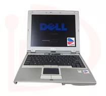 Notebook Dell Latitude D400 Pentium 1gb Ram Ddr1