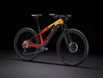 Trek E-caliber 9.8 Gx E-bike Latest Model 