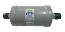 Filtro Secador Bull 3 A 4 Tr Conexión 3/8'' Sd-163