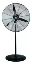 Ventilador Industrial De Pie Stand 65 Cm Diametro