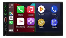 Radio Multimedia 7  Carplay Android Auto Mp5