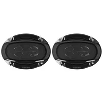 Parlantes Para Autos Smart Choice Scca-003 6x9'' 120w Rms