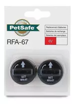 Rfa-67 Batería Collar Perros