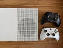 Xbox One S Con 2 Joystick