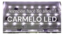 Servicio Reparación Televisor Bgh Hisesne Tira Led 