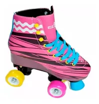 Patin Artistico Ez Life Patines Soy Luna Bota Rígida