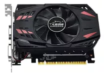 Tarjeta Gráfica Nvidia Gt 730, 4 Gb, Ddr3, 128 Bits