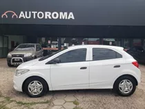 Chevrolet Onix Joy