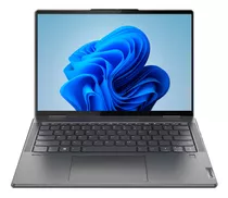 Laptop Lenovo Yoga 7 14ial7: I5,8gblpddr5, Ssd512gb,14 ,w11h