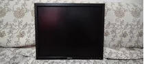 Monitor Dell 19  Polegadas Lcd Quadrado P190st