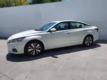 Nissan Altima 2019