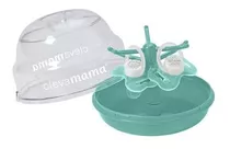 Soother Tree®- Esterilizador De Microondas Para Chupetes