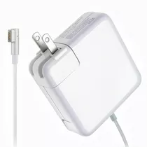 Cargador Apple 60w Macbook A1278 A1330 A1342 16.5v 3.65a