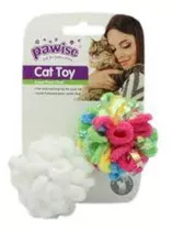 Bolinha Doce Glitter 2x Para Gatos Divertido