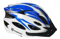 Cascos Ciclismo Mtb Ruta Bicicleta  Ac Bikes Original Envío 